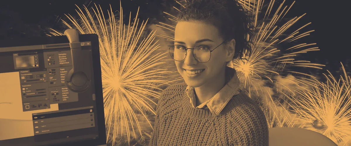 pomysły na grafikę dla biznesów