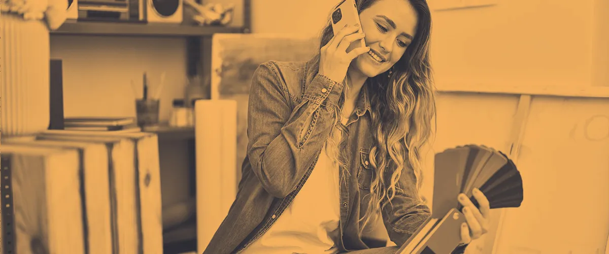 Kolor w biznesie. Jak Odpowiednio wybrać kolorystykę dla firmowego wizerunku?