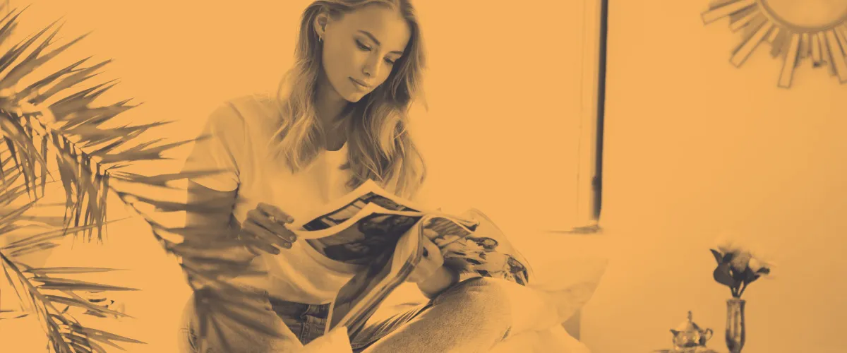 Drukuj Sukces: jak skutecznie wykorzystać marketing papierowy w biznesie