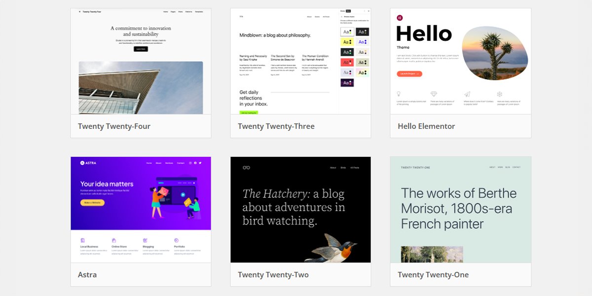 Motywy-Wordpress