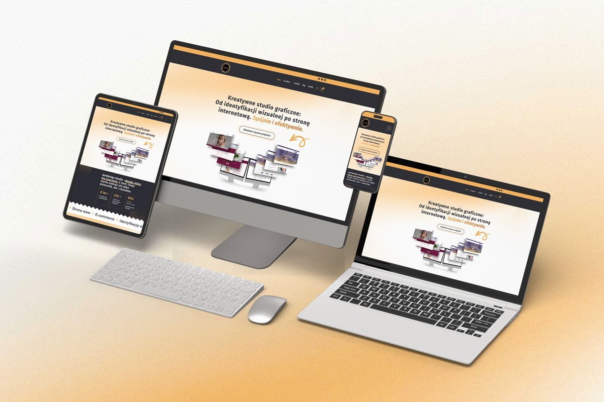 projektowanie stron internetowych holandia