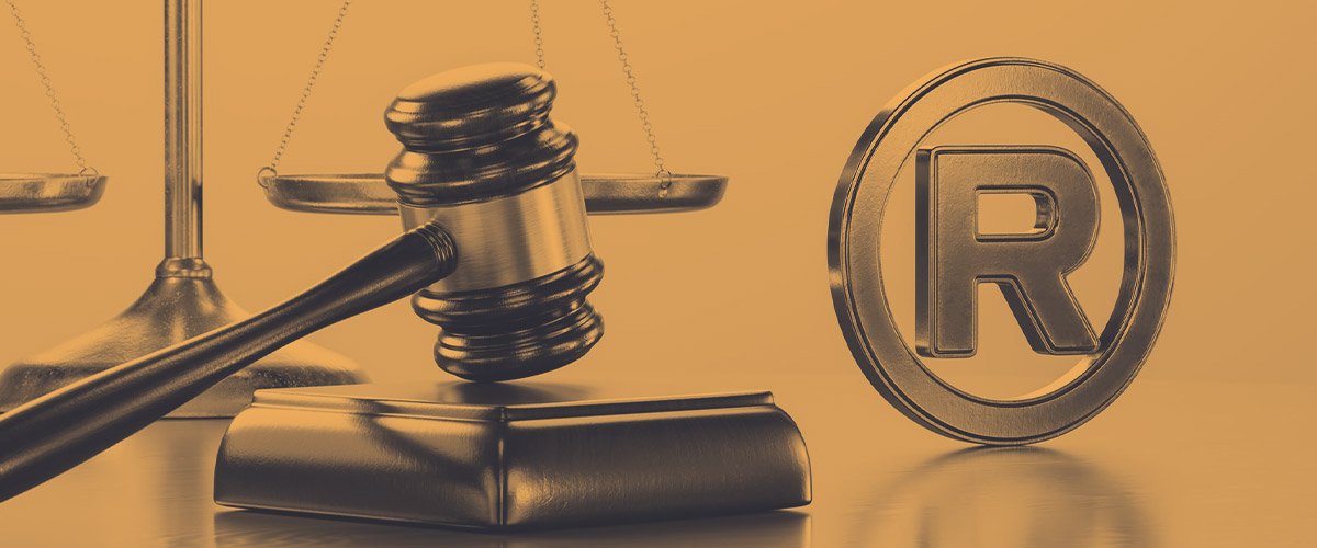 rejestracji znaku towarowego