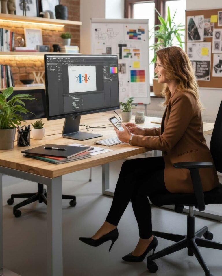 Strony internetowe Holandia