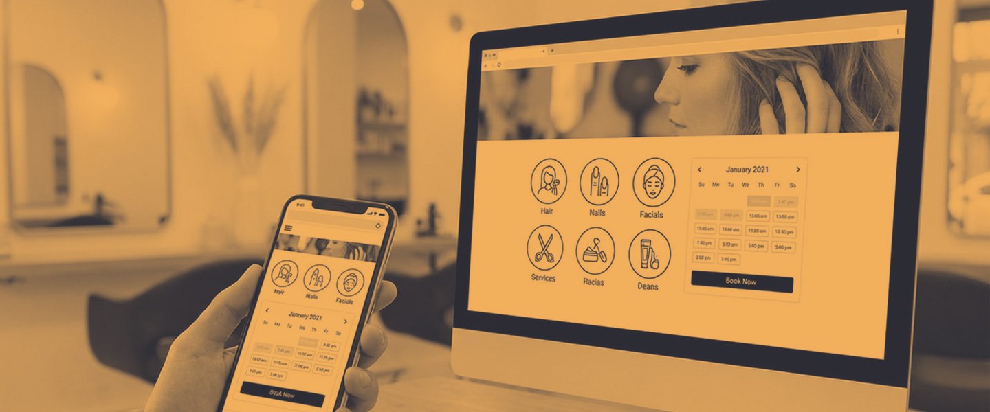 Strona wizytówka czy strona z rezerwacją online – co lepsze?