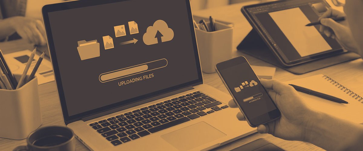 Jak przygotować materiały dla grafika