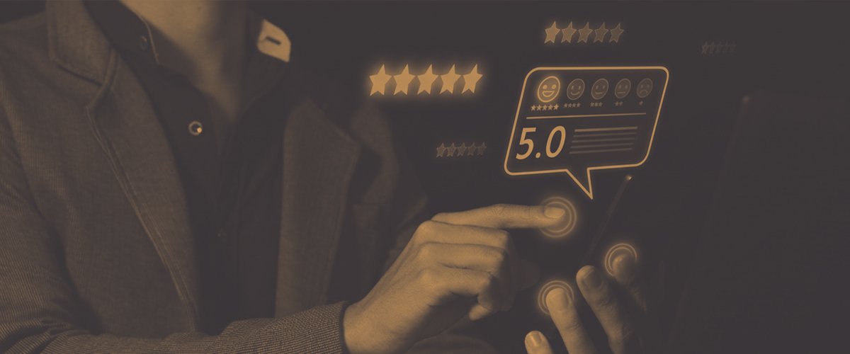 Social Proof na stronie